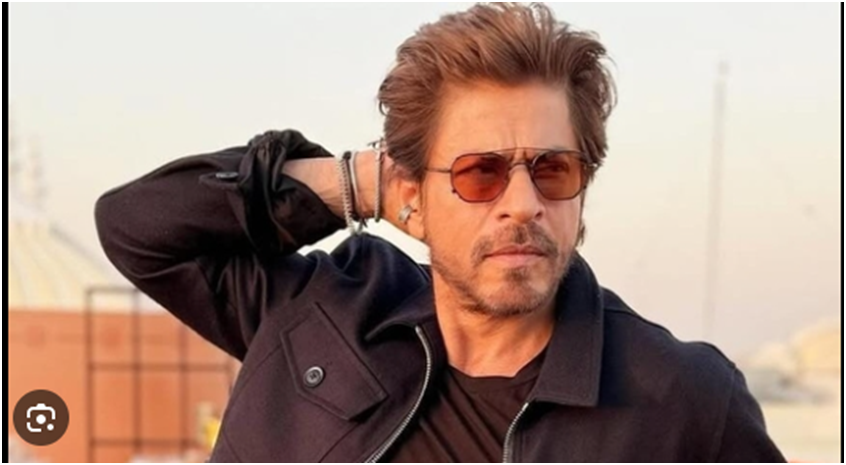 Bollywood Badshah