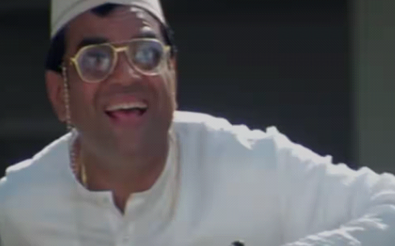Paresh Rawal quits Hera Pheri 3