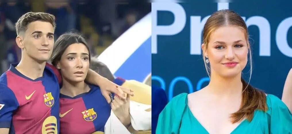 gavi-rejects-spanish-princess-for-girlfriend-anna