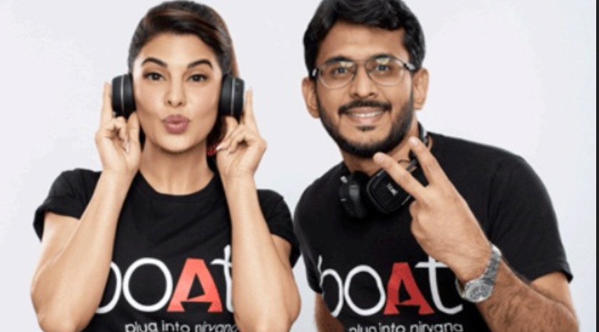 Aman Gupta boat success story