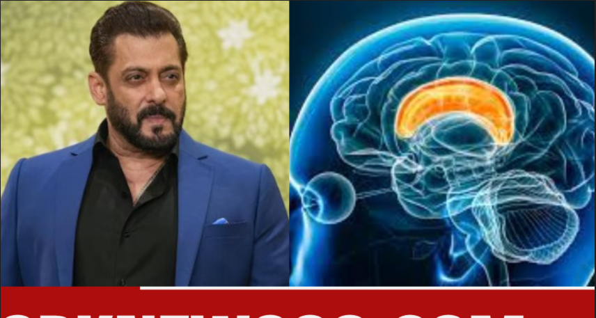 Salman Khan Brain Aneurysm News